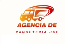 Agencia de paqueteria J&F