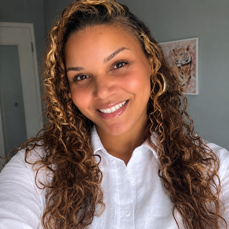 KiAnna Cunningham 🌟