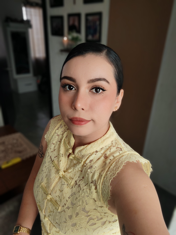 Maggy UGC